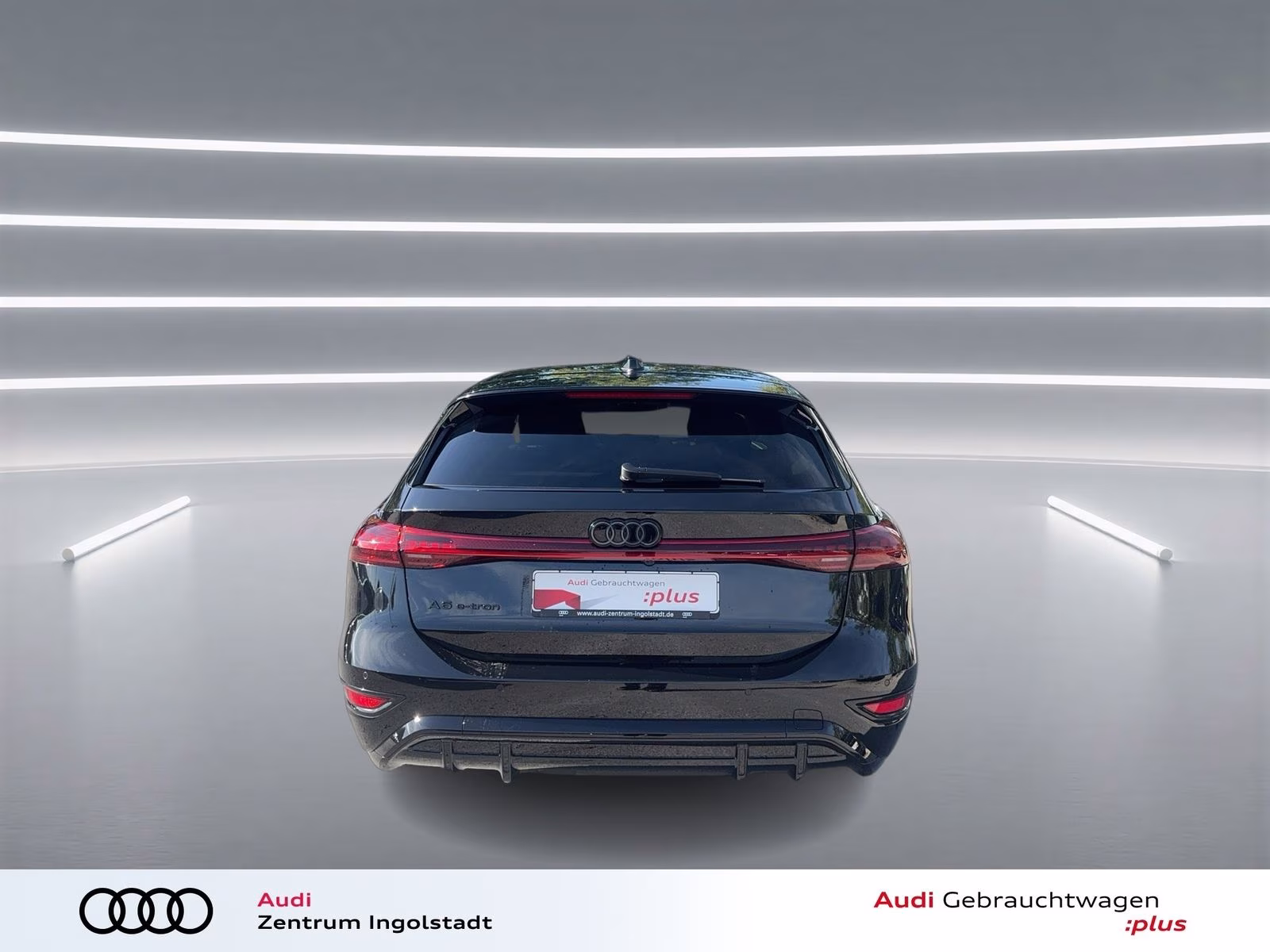 Audi A6 e-tron A6 Avant e-tron performance S line Tech+ MATRIX