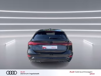 Audi A6 e-tron A6 Avant e-tron performance S line Tech+ MATRIX