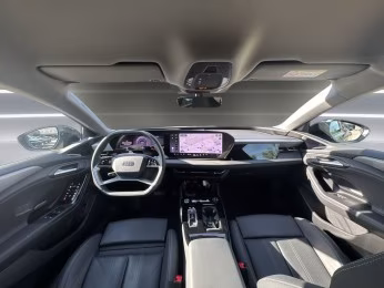 Audi A6 e-tron A6 Avant e-tron performance S line Tech+ MATRIX