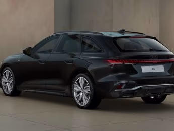 Audi A5 Avant TFSI edition one S line Tech+ MATRIX