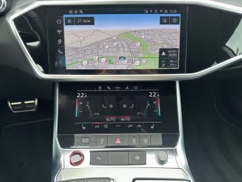 Audi S7 Sportback qu HD-MATRIX Memory B&amp;O ACC PDC SHZ