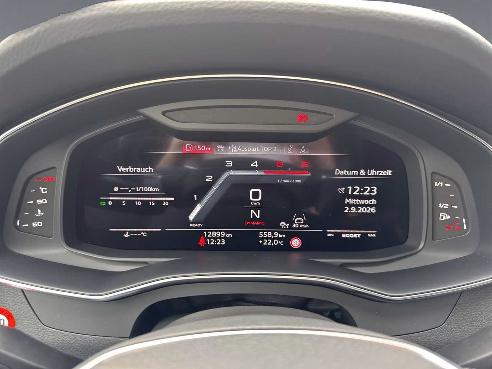 Audi S7 Sportback qu HD-MATRIX Memory B&amp;O ACC PDC SHZ