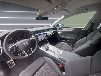 Audi S7 Sportback qu HD-MATRIX Memory B&amp;O ACC PDC SHZ