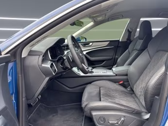 Audi S7 Sportback qu HD-MATRIX Memory B&amp;O ACC PDC SHZ