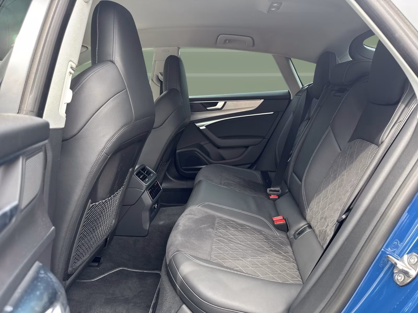 Audi S7 Sportback qu HD-MATRIX Memory B&amp;O ACC PDC SHZ