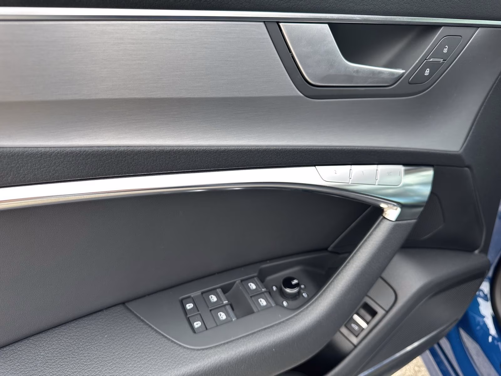Audi S7 Sportback qu HD-MATRIX Memory B&amp;O ACC PDC SHZ