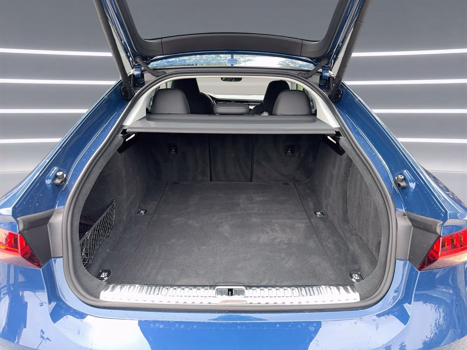 Audi S7 Sportback qu HD-MATRIX Memory B&amp;O ACC PDC SHZ