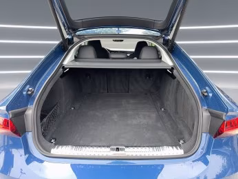 Audi S7 Sportback qu HD-MATRIX Memory B&amp;O ACC PDC SHZ