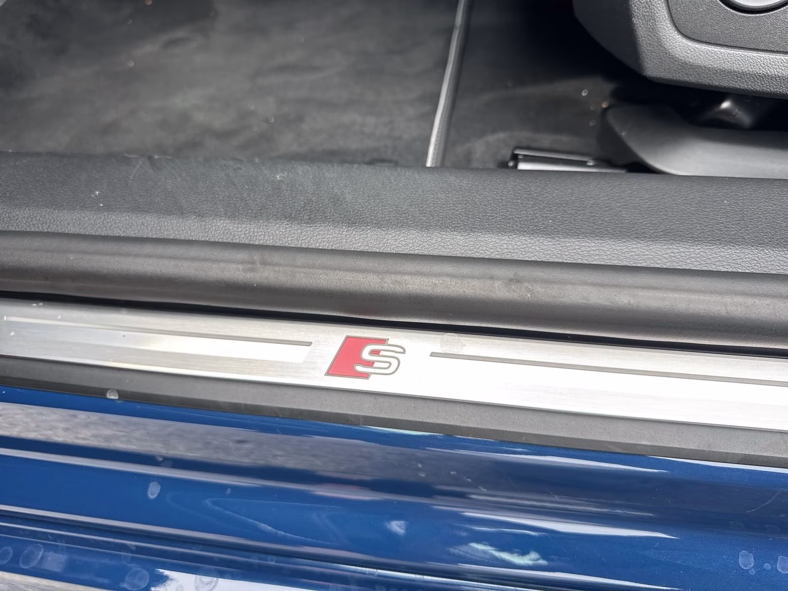 Audi S7 Sportback qu HD-MATRIX Memory B&amp;O ACC PDC SHZ