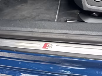 Audi S7 Sportback qu HD-MATRIX Memory B&amp;O ACC PDC SHZ