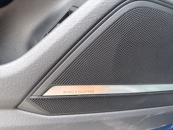 Audi S7 Sportback qu HD-MATRIX Memory B&amp;O ACC PDC SHZ