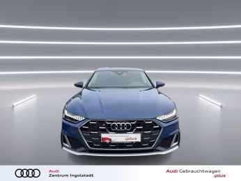 Audi S7 Sportback qu HD-MATRIX Memory B&amp;O ACC PDC SHZ