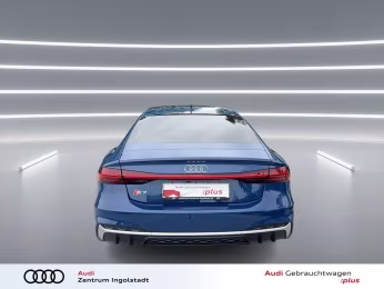 Audi S7 Sportback qu HD-MATRIX Memory B&amp;O ACC PDC SHZ