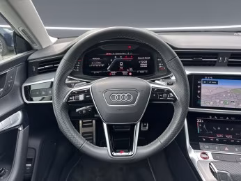 Audi S7 Sportback qu HD-MATRIX Memory B&amp;O ACC PDC SHZ