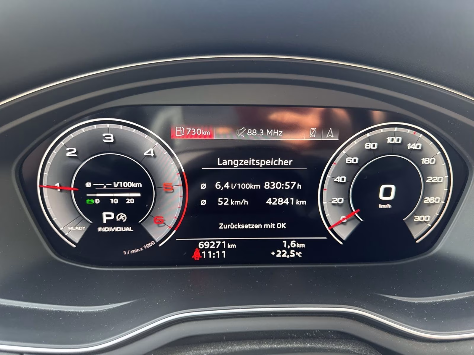 Audi A5 Coupe 40 TDI qu advanced PANO Kam Memory 18"