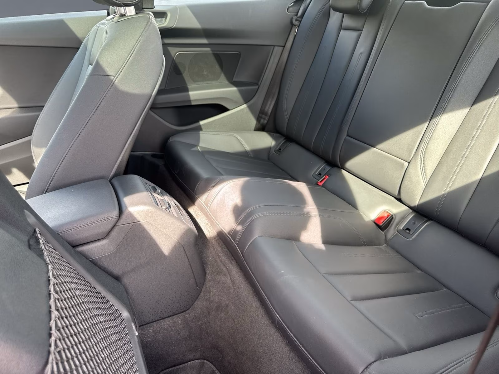 Audi A5 Coupe 40 TDI qu advanced PANO Kam Memory 18"