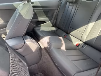 Audi A5 Coupe 40 TDI qu advanced PANO Kam Memory 18"