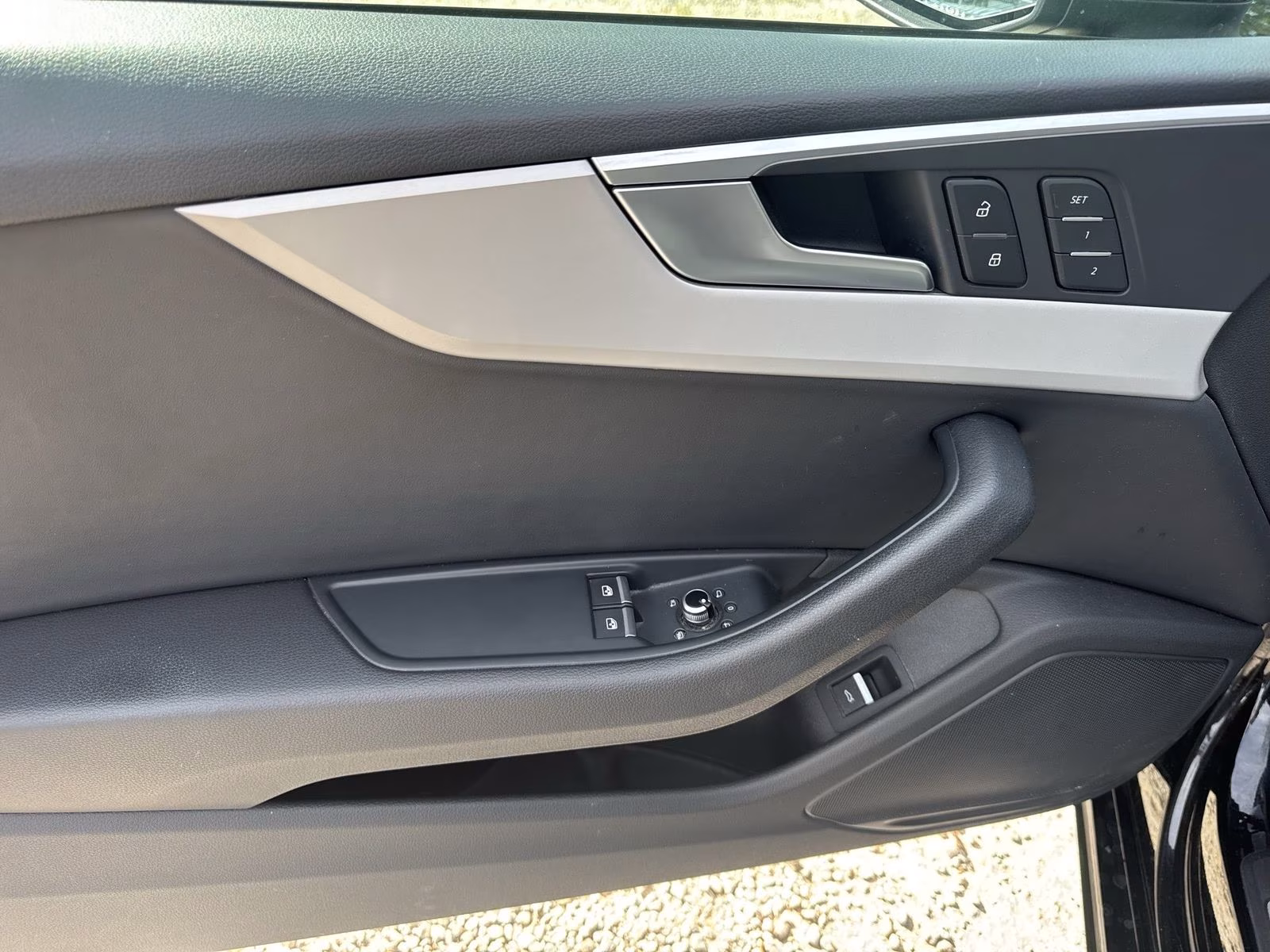 Audi A5 Coupe 40 TDI qu advanced PANO Kam Memory 18"