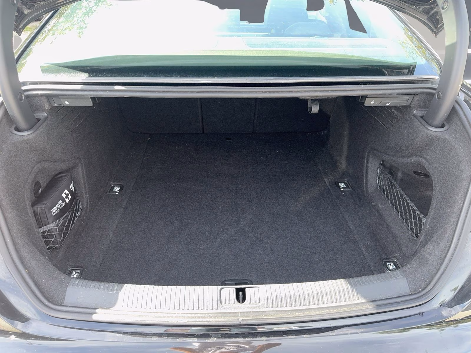 Audi A5 Coupe 40 TDI qu advanced PANO Kam Memory 18"