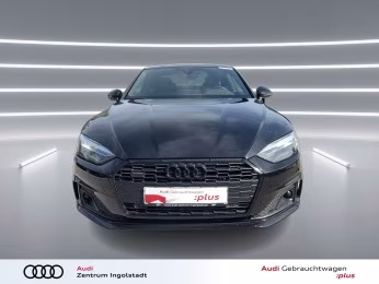 Audi A5 Coupe 40 TDI qu advanced PANO Kam Memory 18"