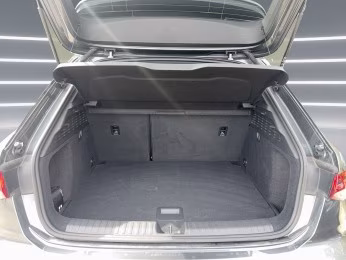 Audi A3 Sportback 35 TFSI S line LED STHZG Navi+ 17"