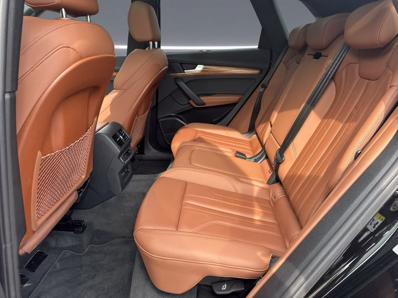 Audi Q5 55 TFSI e qu S line PANO MATRIX B&amp;O 360° 20"