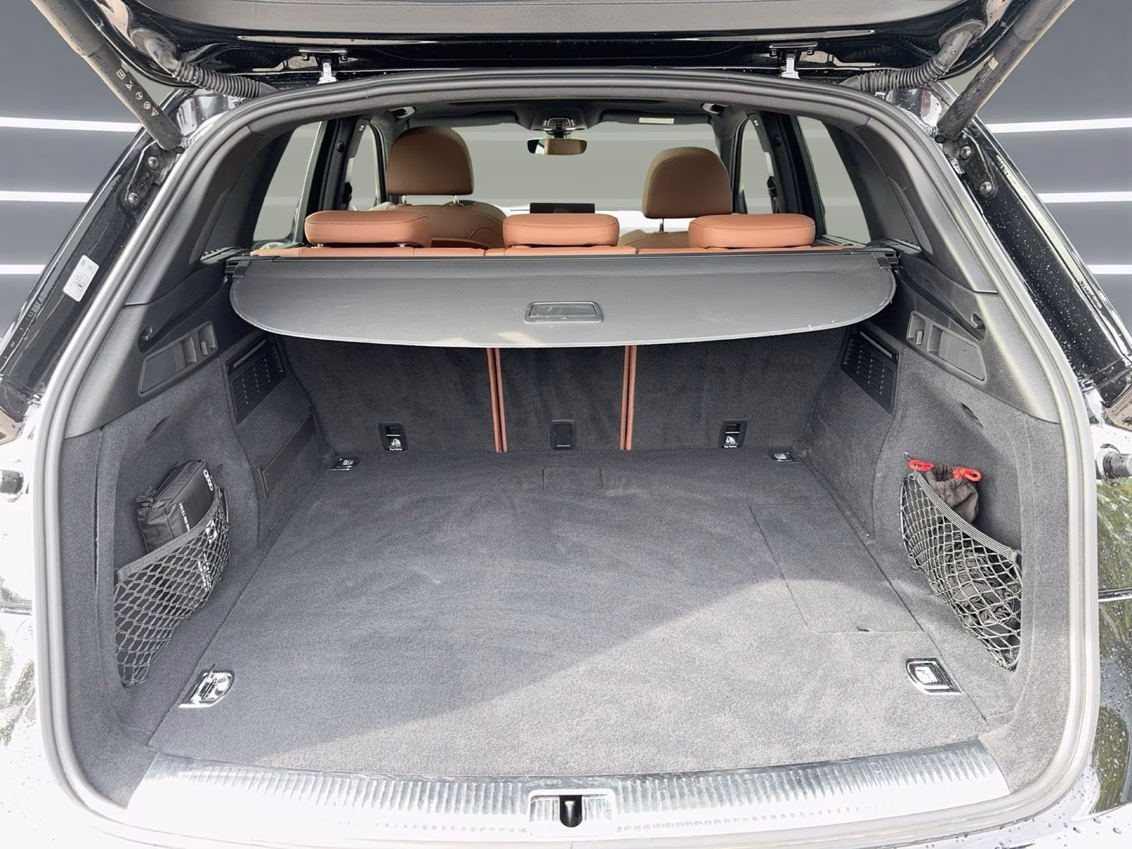 Audi Q5 55 TFSI e qu S line PANO MATRIX B&amp;O 360° 20"