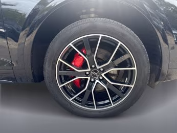 Audi Q5 55 TFSI e qu S line PANO MATRIX B&amp;O 360° 20"