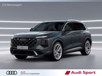 Audi Q7 TDI qu S line Tech pro AHK Luft UPE 132.410,-