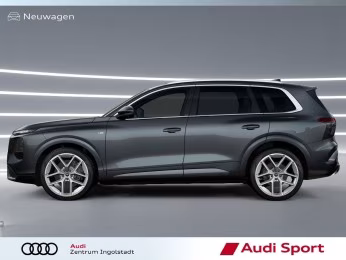 Audi Q7 TDI qu S line Tech pro AHK Luft UPE 132.410,-