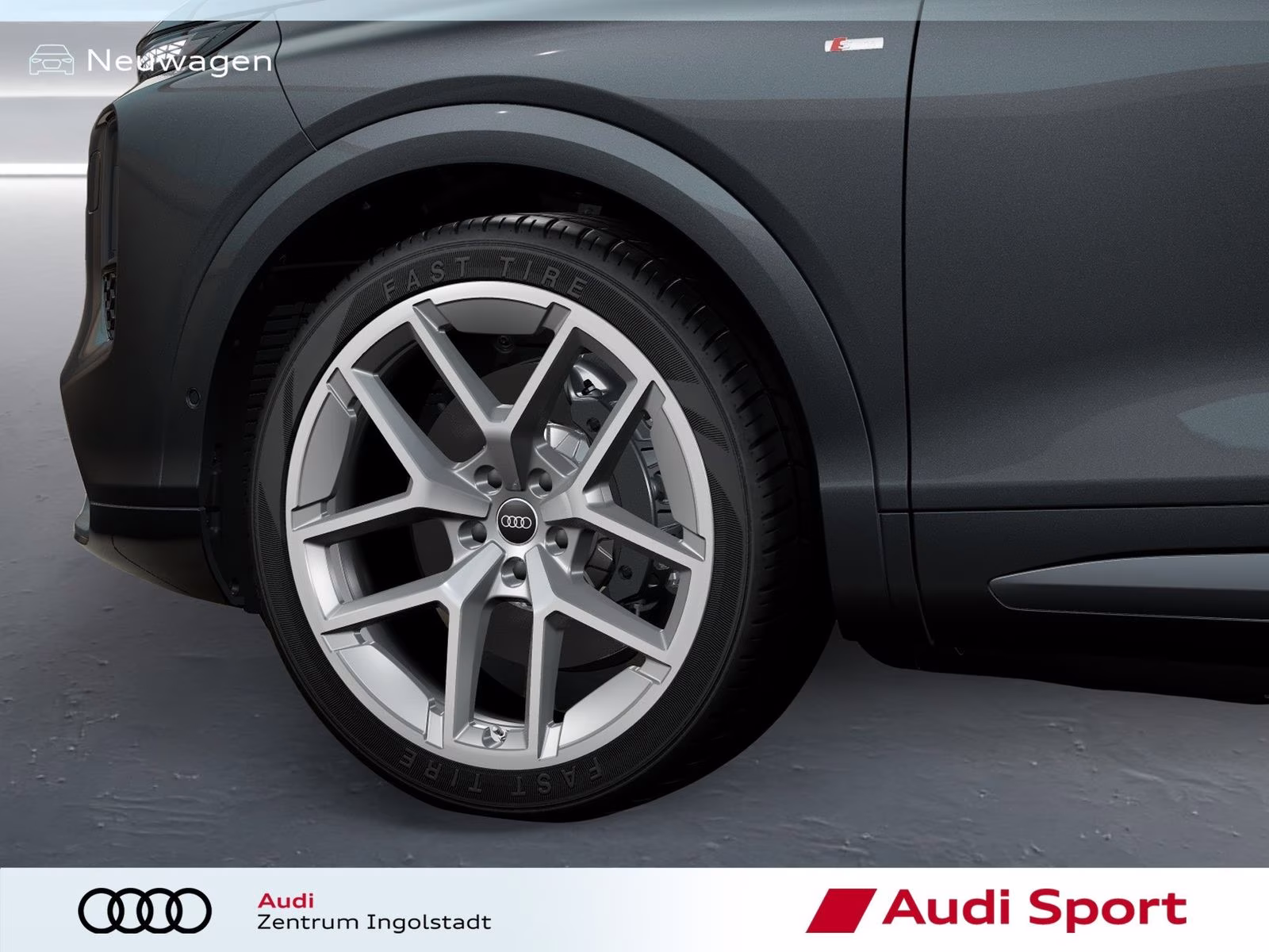 Audi Q7 TDI qu S line Tech pro AHK Luft UPE 132.410,-