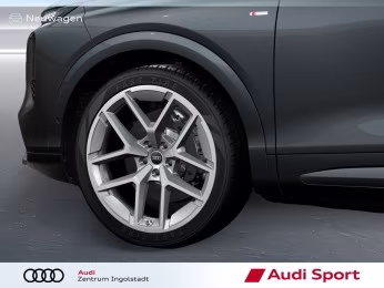 Audi Q7 TDI qu S line Tech pro AHK Luft UPE 132.410,-