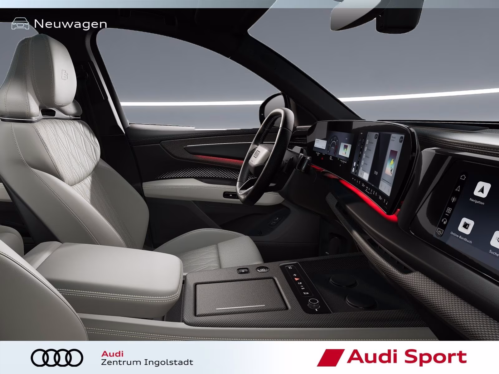 Audi Q7 TDI qu S line Tech pro AHK Luft UPE 132.410,-