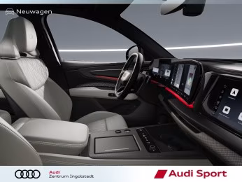 Audi Q7 TDI qu S line Tech pro AHK Luft UPE 132.410,-