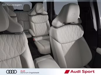 Audi Q7 TDI qu S line Tech pro AHK Luft UPE 132.410,-