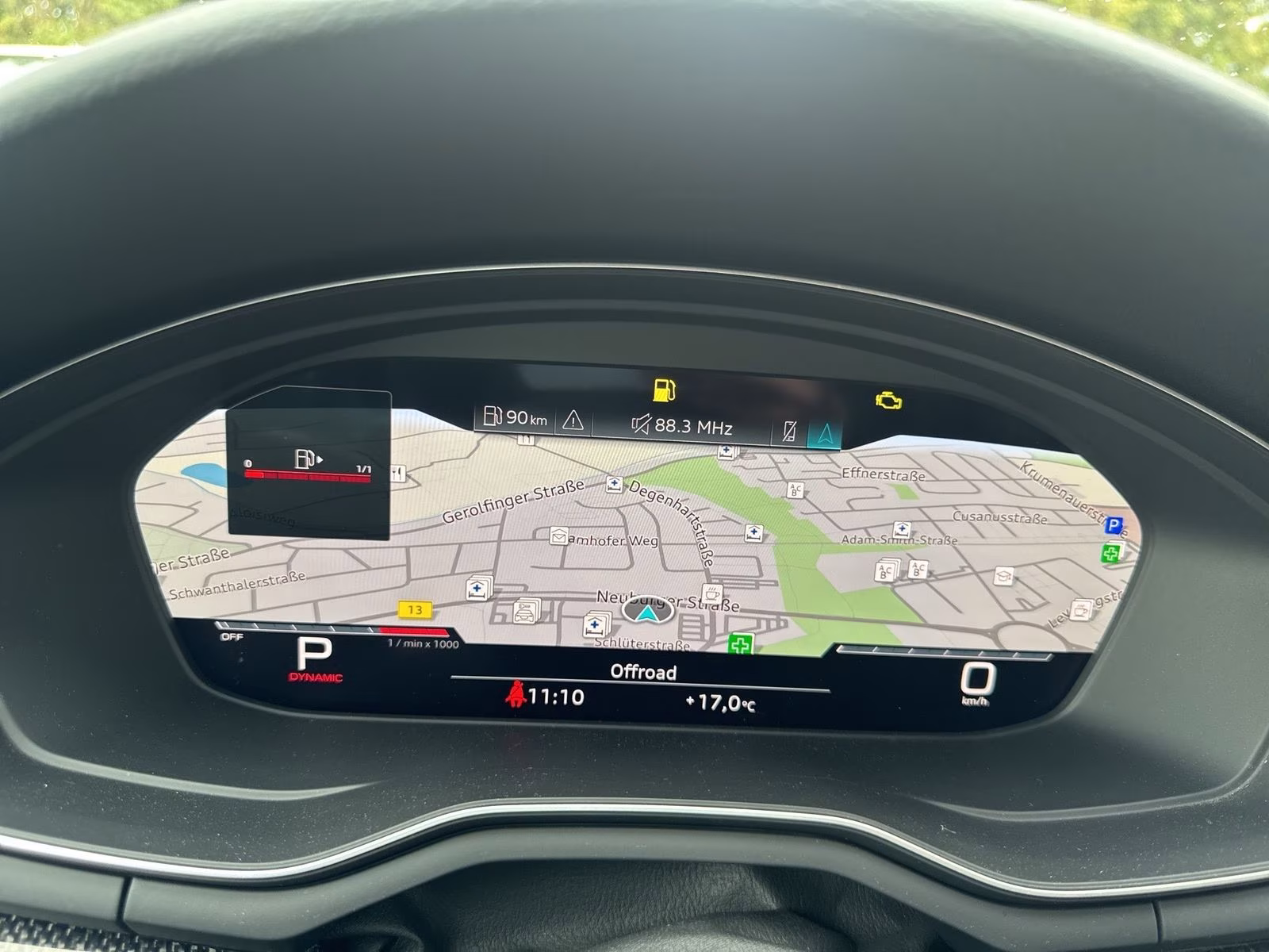 Audi S4 Avant TDI AHK MATRIX B&amp;O HuD PDC+ Kamera 19"