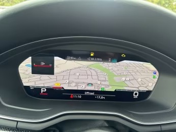 Audi S4 Avant TDI AHK MATRIX B&amp;O HuD PDC+ Kamera 19"