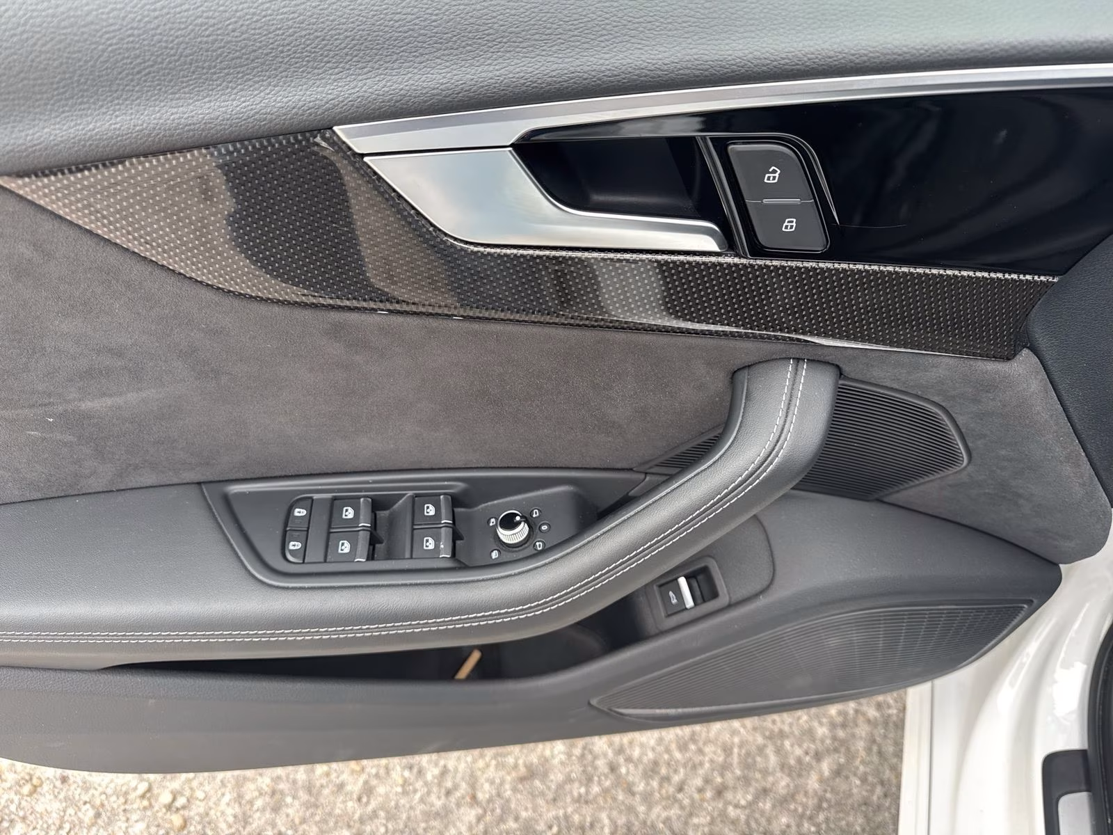Audi S4 Avant TDI AHK MATRIX B&amp;O HuD PDC+ Kamera 19"