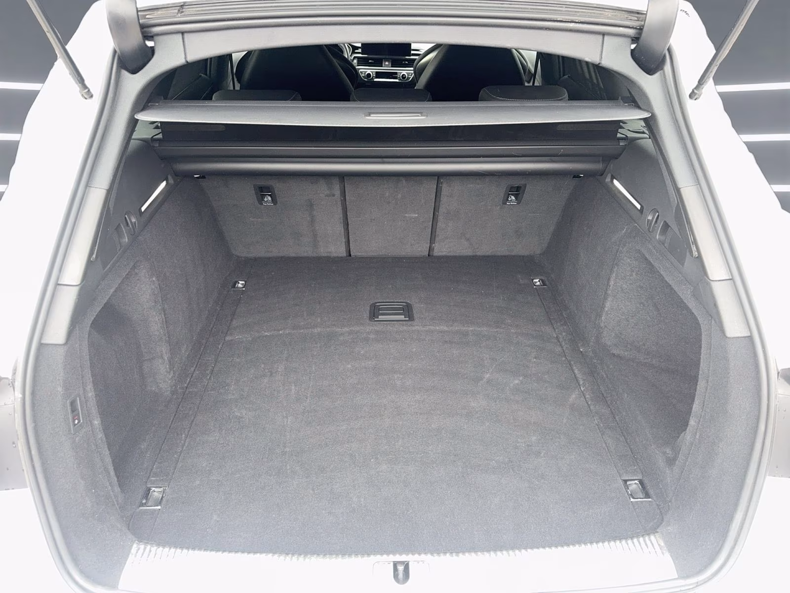 Audi S4 Avant TDI AHK MATRIX B&amp;O HuD PDC+ Kamera 19"