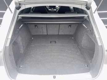 Audi S4 Avant TDI AHK MATRIX B&amp;O HuD PDC+ Kamera 19"