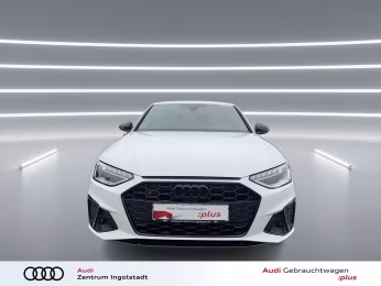 Audi S4 Avant TDI AHK MATRIX B&amp;O HuD PDC+ Kamera 19"