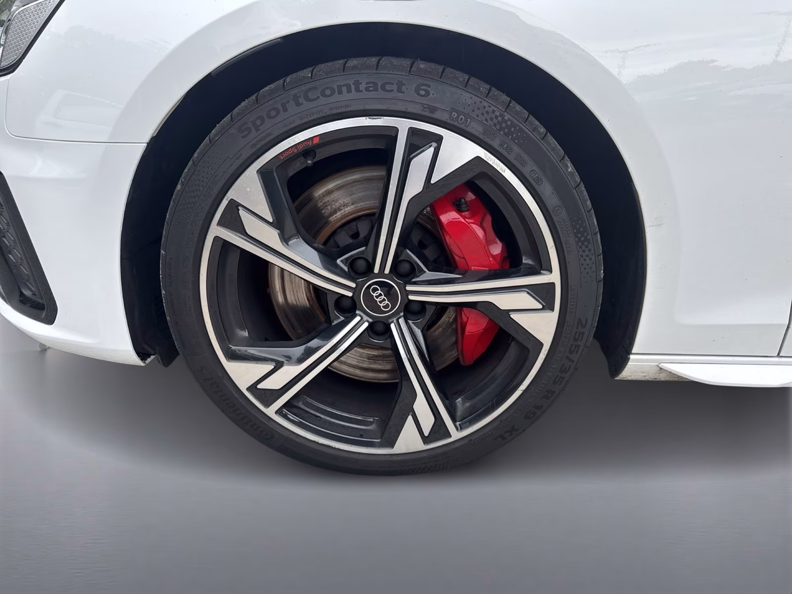 Audi S4 Avant TDI AHK MATRIX B&amp;O HuD PDC+ Kamera 19"