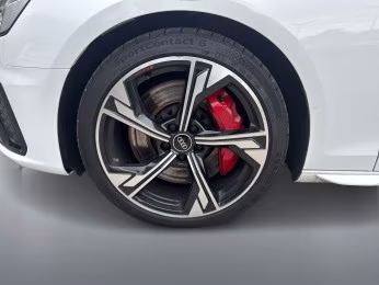 Audi S4 Avant TDI AHK MATRIX B&amp;O HuD PDC+ Kamera 19"