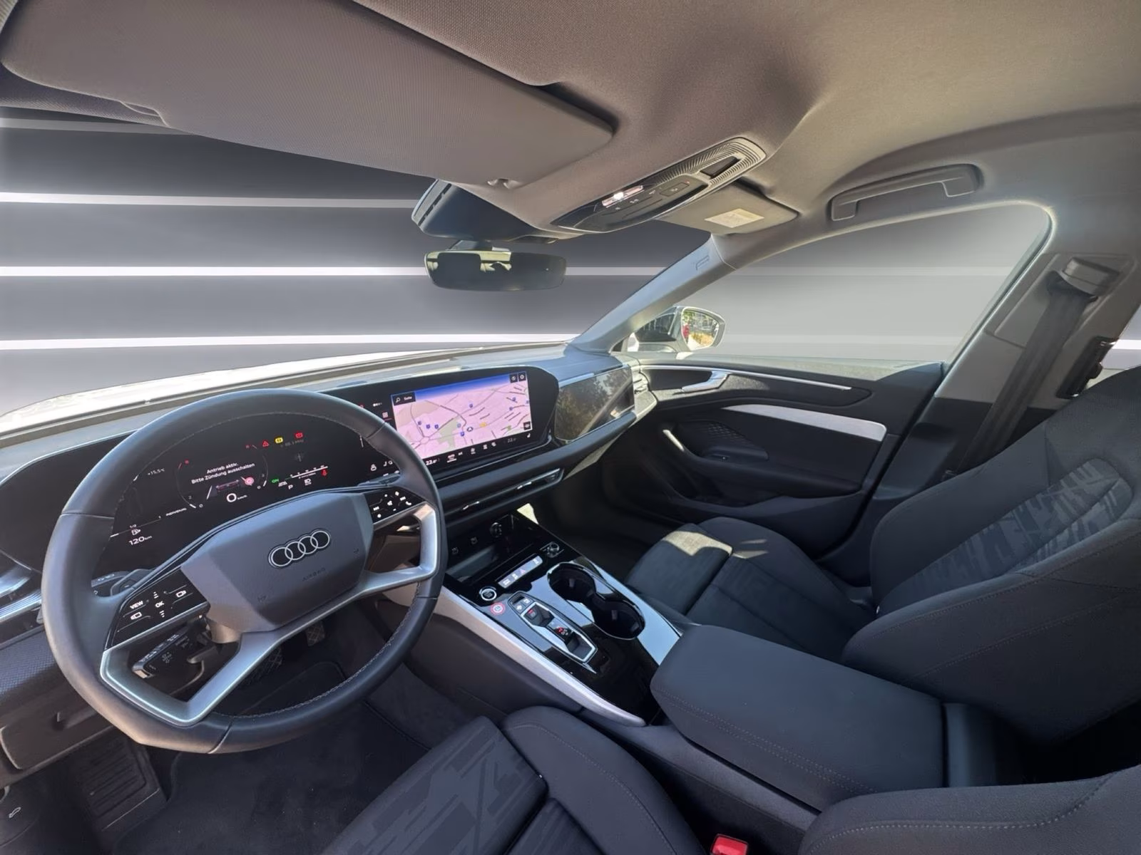 Audi A6 Limousine TFSI S line Tech+ MATRIX Memory 19"