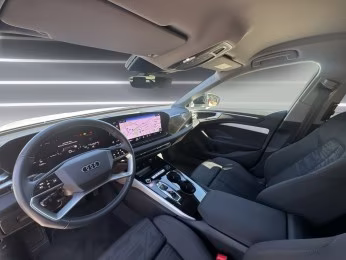 Audi A6 Limousine TFSI S line Tech+ MATRIX Memory 19"
