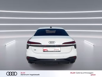 Audi A6 Limousine TFSI S line Tech+ MATRIX Memory 19"