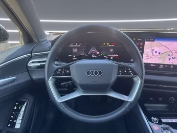 Audi A6 Limousine TFSI S line Tech+ MATRIX Memory 19"