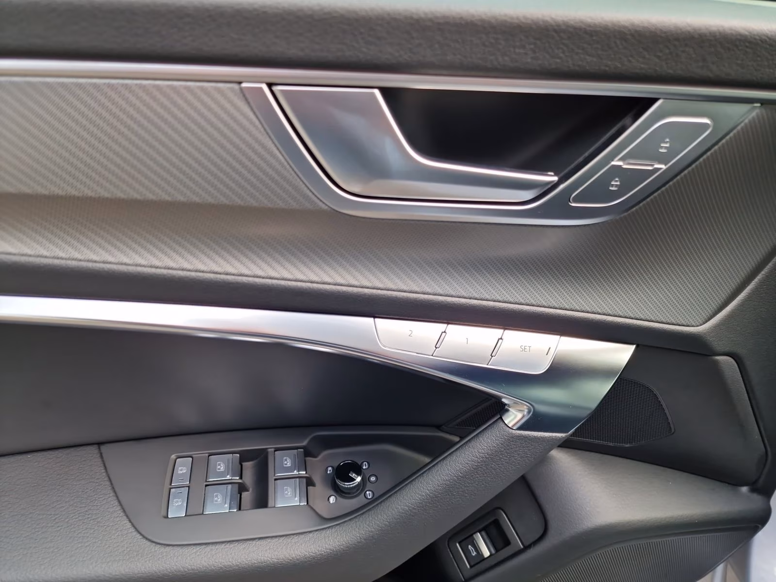Audi A6 Avant 40 TDI qu Sport AHK PANO MATRIX Kam 20"