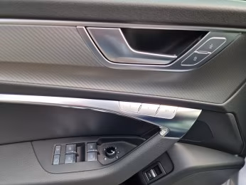 Audi A6 Avant 40 TDI qu Sport AHK PANO MATRIX Kam 20"