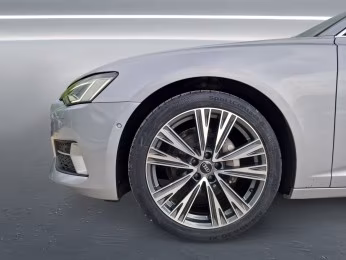 Audi A6 Avant 40 TDI qu Sport AHK PANO MATRIX Kam 20"